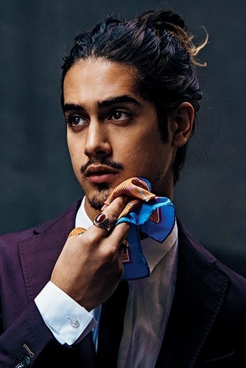Avan Jogia