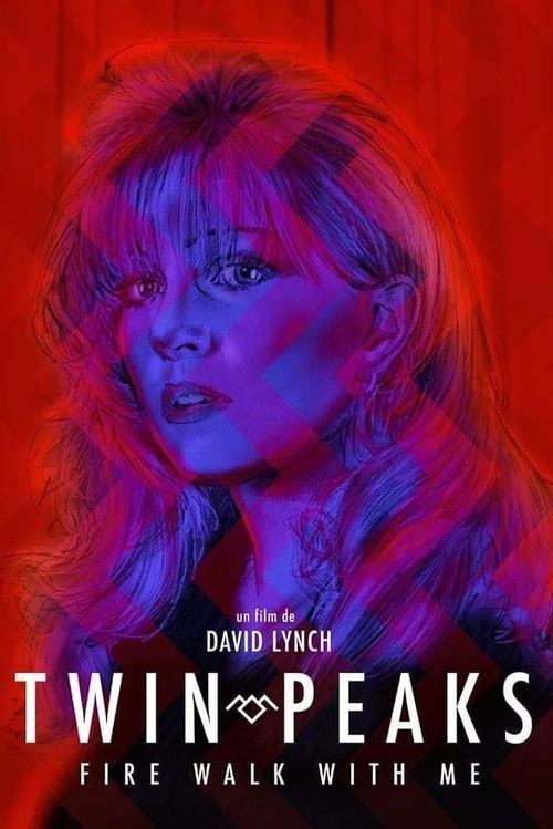 Twin Peaks Fire Walk with Me streaming gratuit vf vostfr 