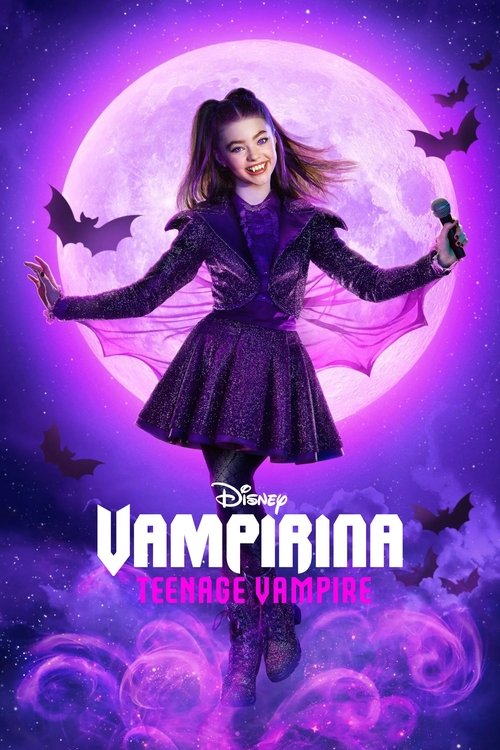 Vampirina l'ado vampire streaming gratuit vf vostfr 
