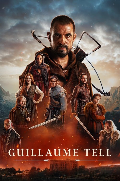 Guillaume Tell streaming gratuit vf vostfr 