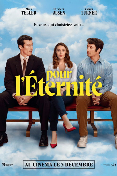 Pour l'éternité streaming gratuit vf vostfr 