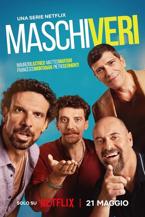 Des vrais mecs streaming gratuit vf vostfr 