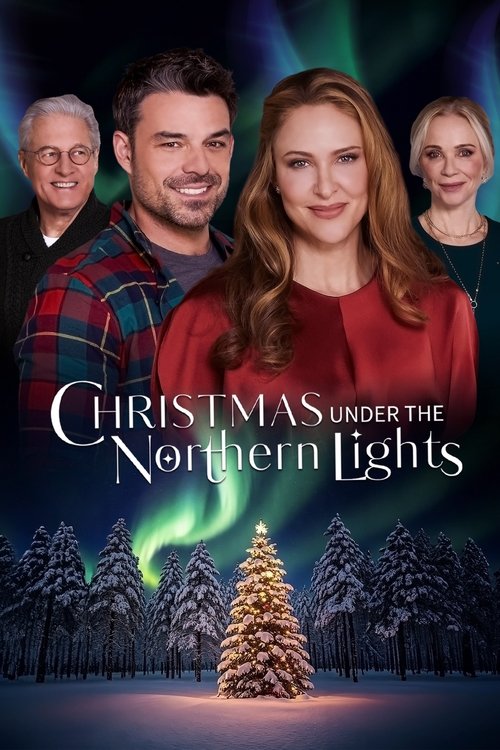 Noel à Aurora streaming gratuit vf vostfr 
