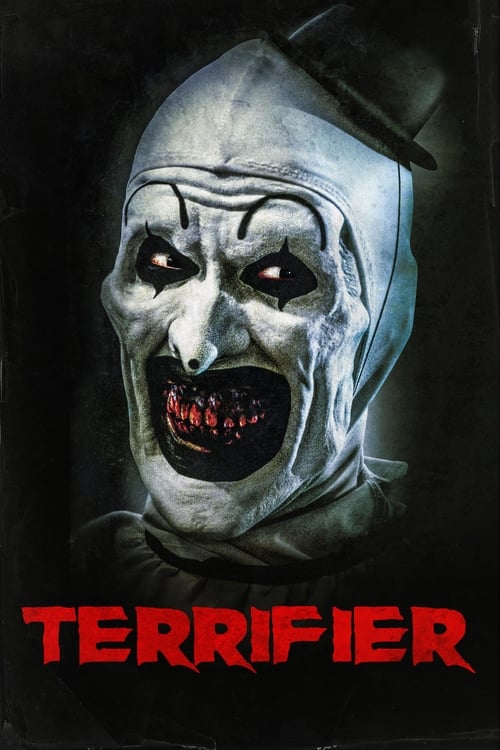 Terrifier streaming gratuit vf vostfr 
