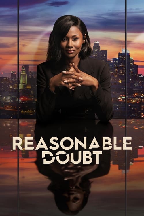Reasonable Doubt streaming gratuit vf vostfr 