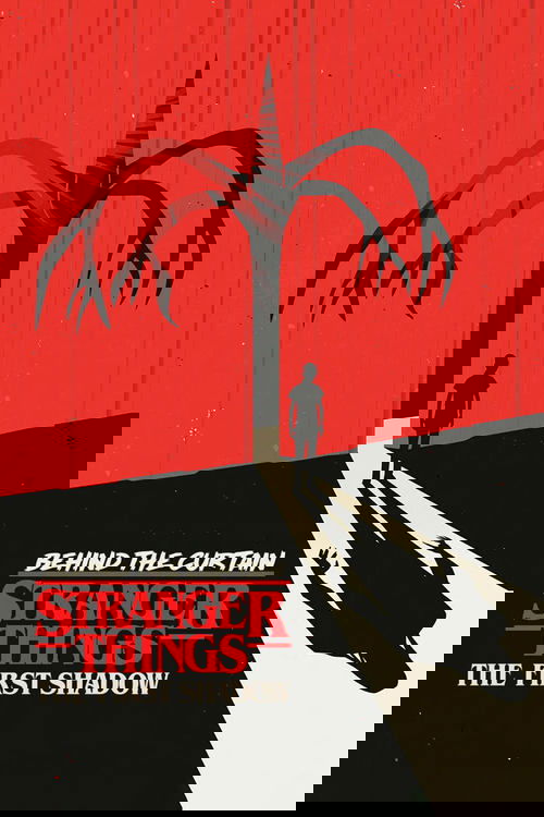 Stranger Things The First Shadow Les coulisses de la pièce streaming gratuit vf vostfr 