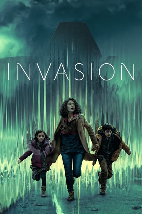 Invasion streaming gratuit vf vostfr 