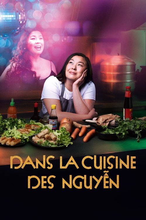 Dans la cuisine des Nguyen streaming gratuit vf vostfr 