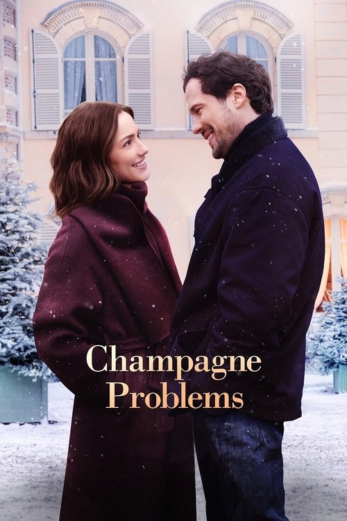 Champagne Problems streaming gratuit vf vostfr 