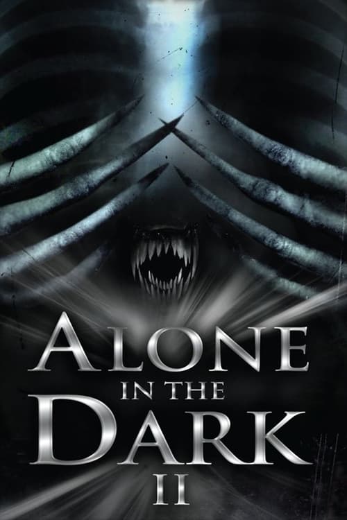 Alone in the Dark 2 streaming gratuit vf vostfr 
