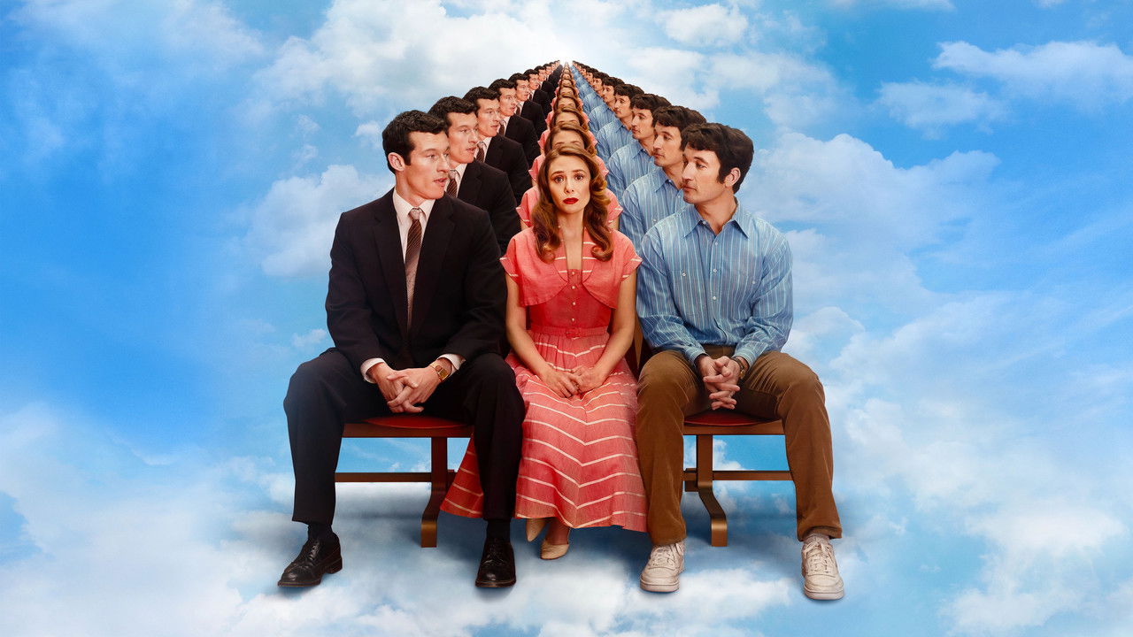 Pour l'éternité streaming gratuit vf vostfr 