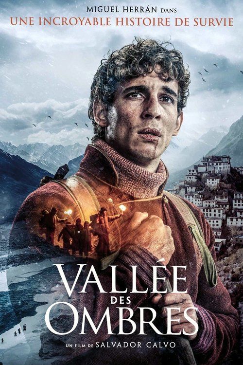 Vallée des ombres streaming gratuit vf vostfr 