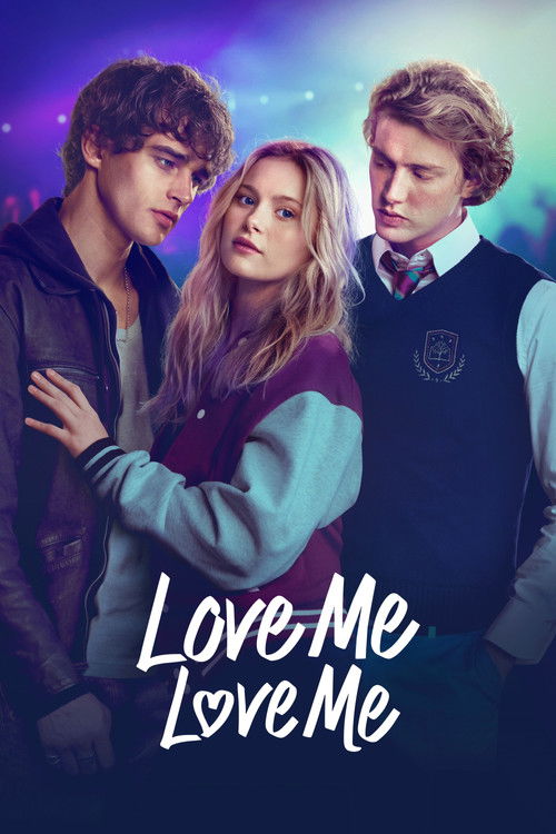 Love Me Love Me streaming gratuit vf vostfr 