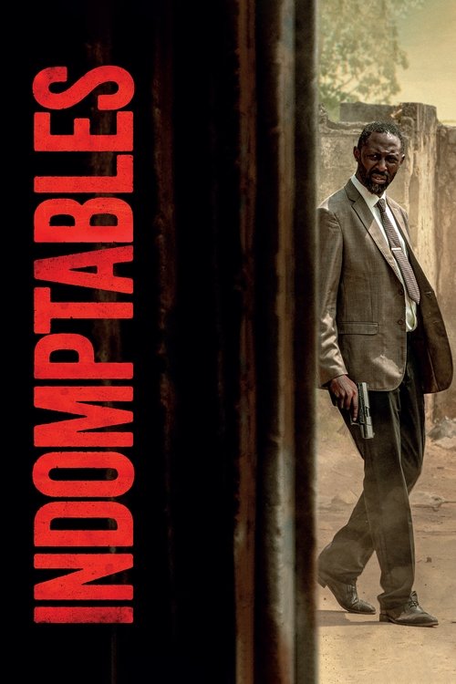 Indomptables streaming gratuit vf vostfr 