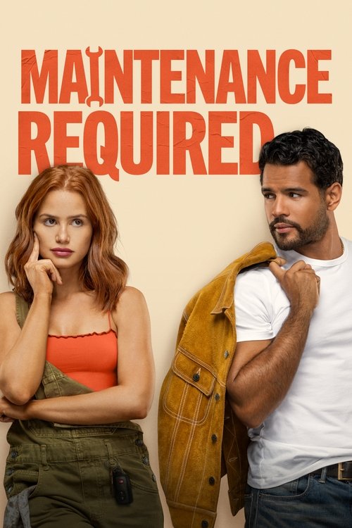 Maintenance Required streaming gratuit vf vostfr 