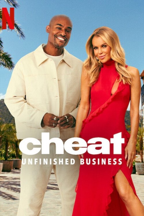 Cheat Une dernière chance streaming gratuit vf vostfr 