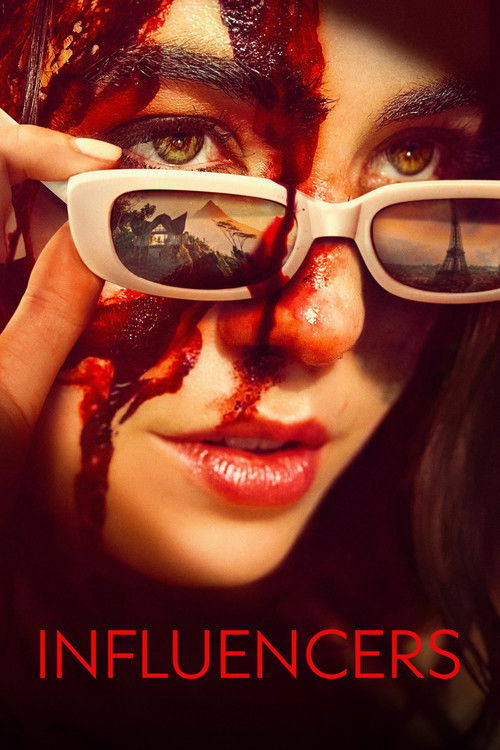 Influencers streaming gratuit vf vostfr 