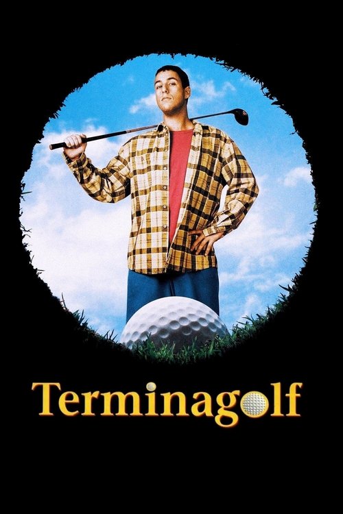 Terminagolf streaming gratuit vf vostfr 