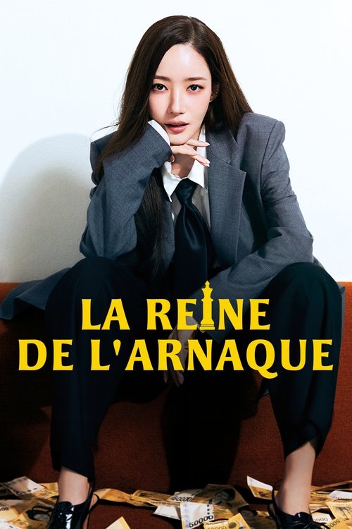 La Reine de l'Arnaque streaming gratuit vf vostfr 