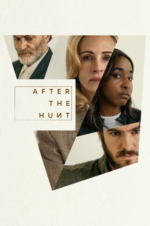 After the Hunt streaming gratuit vf vostfr 