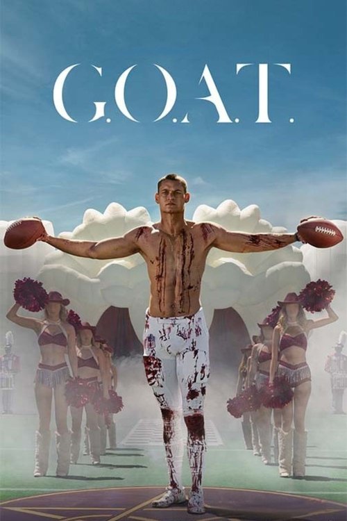 Goat streaming gratuit vf vostfr 