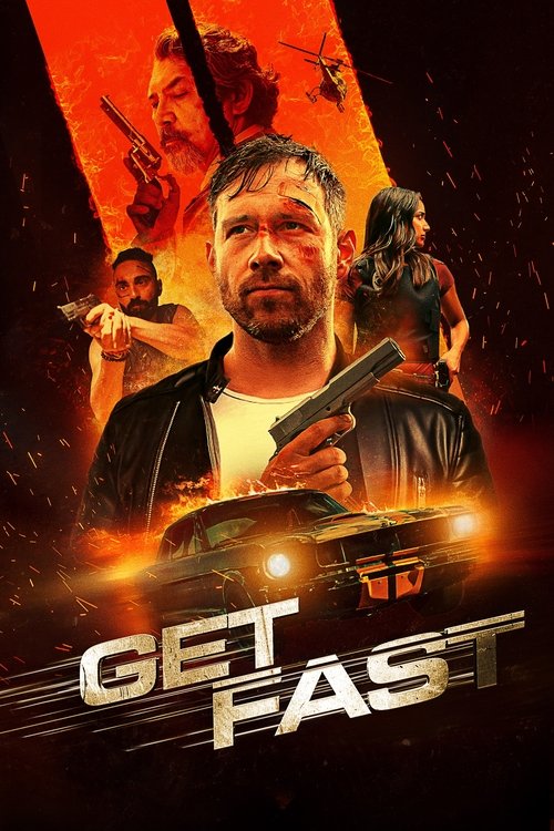 Get Fast streaming gratuit vf vostfr 