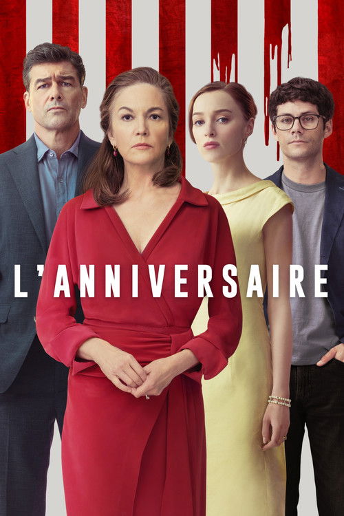 Anniversary streaming gratuit vf vostfr 
