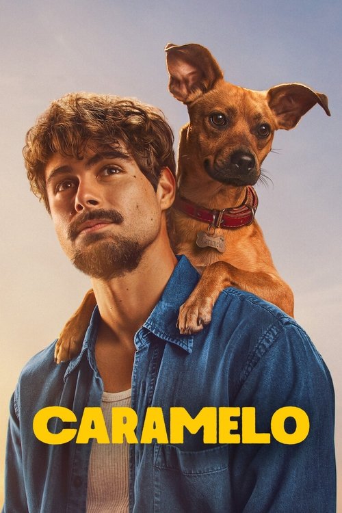 Caramelo streaming gratuit vf vostfr 