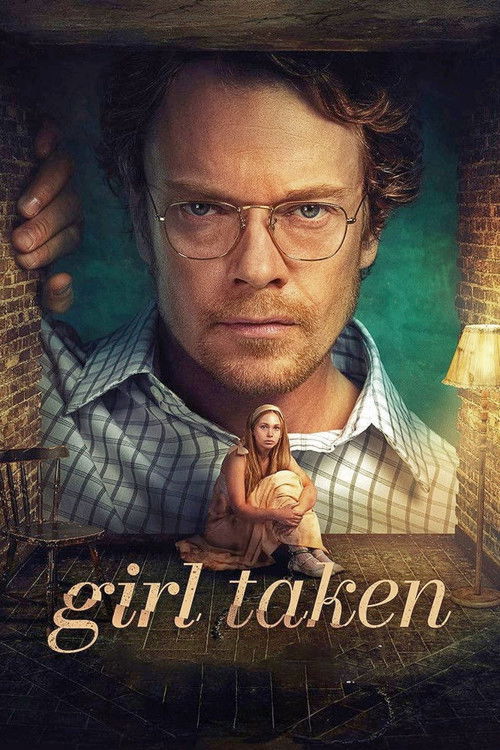Girl Taken streaming gratuit vf vostfr 