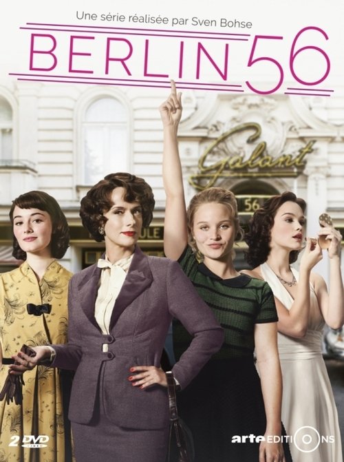 Berlin 56 streaming gratuit vf vostfr 