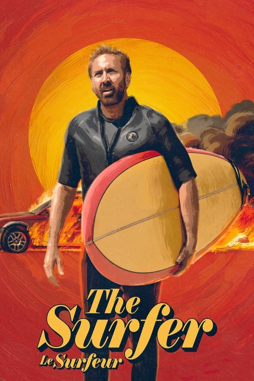 The Surfer streaming gratuit vf vostfr 
