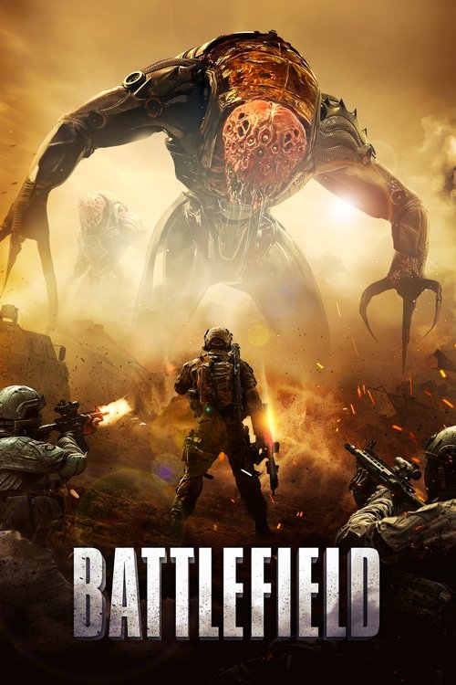 Battlefield streaming gratuit vf vostfr 