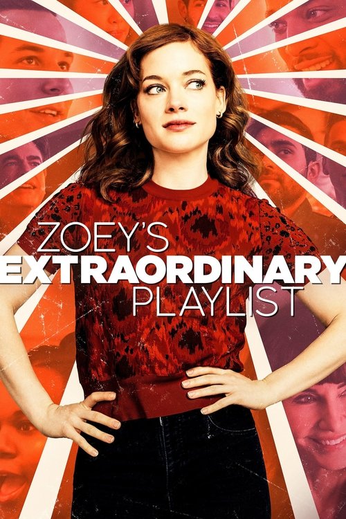 Zoey et son incroyable playlist streaming gratuit vf vostfr 