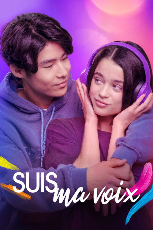 Suis ma voix streaming gratuit vf vostfr 